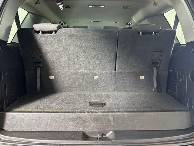 2015 Chevrolet Tahoe LS