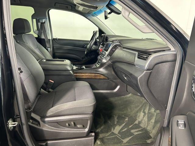 2015 Chevrolet Tahoe LS