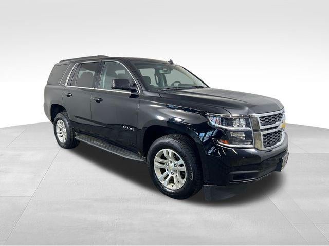 2015 Chevrolet Tahoe LS