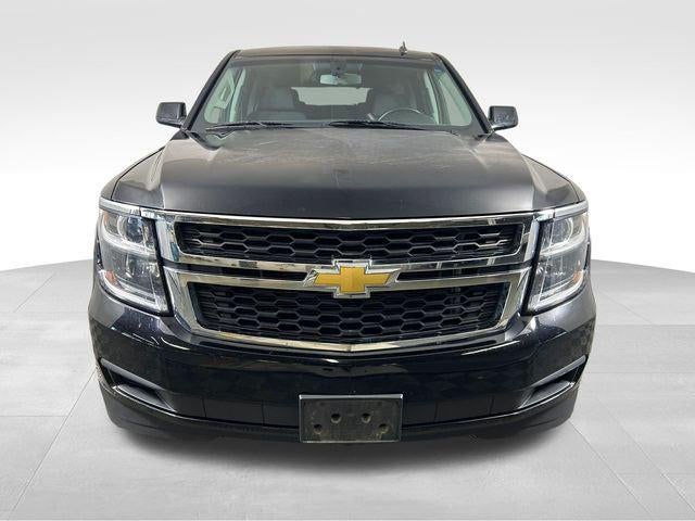 2015 Chevrolet Tahoe LS