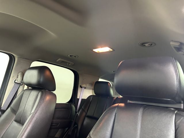 2013 Chevrolet Tahoe LT