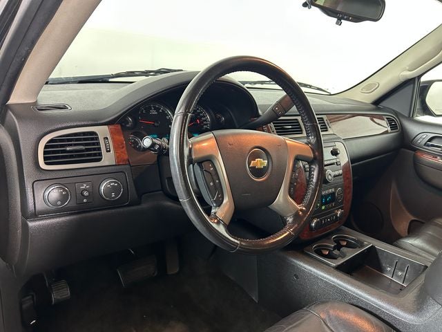 2013 Chevrolet Tahoe LT