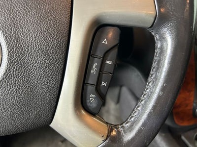 2013 Chevrolet Tahoe LT