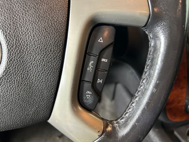 2013 Chevrolet Tahoe LT