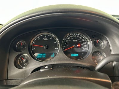 2013 Chevrolet Tahoe LT