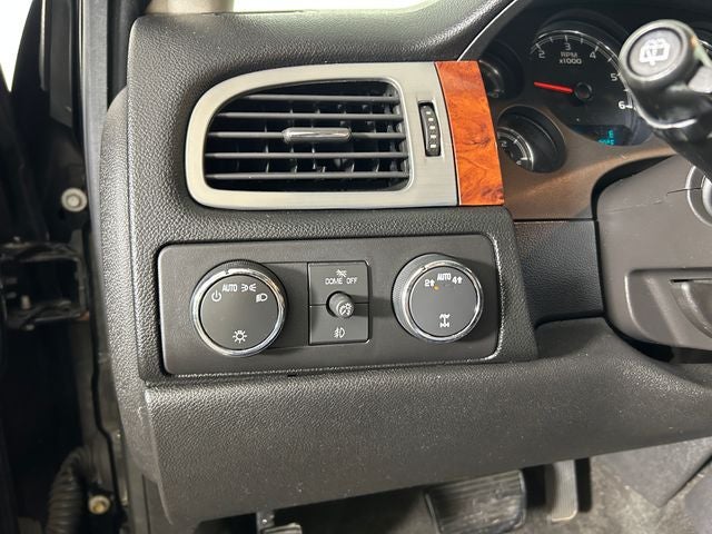 2013 Chevrolet Tahoe LT