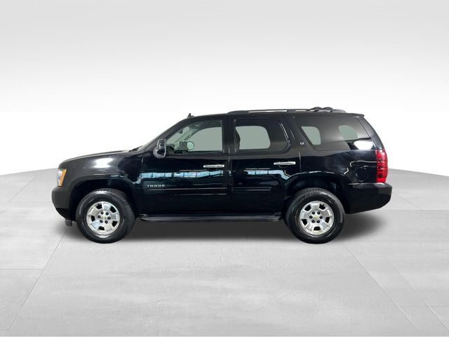 2013 Chevrolet Tahoe LT