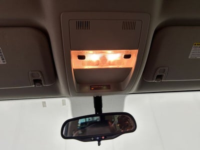 2013 Chevrolet Tahoe LT