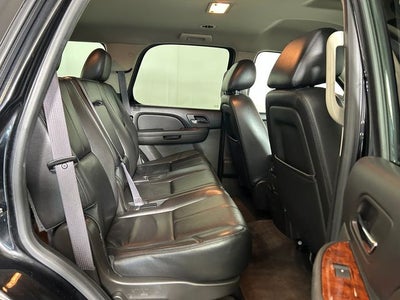 2013 Chevrolet Tahoe LT