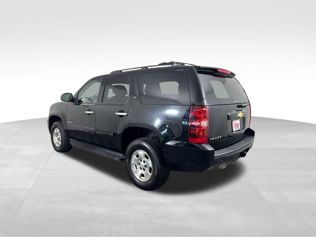 2013 Chevrolet Tahoe LT