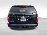 2013 Chevrolet Tahoe LT