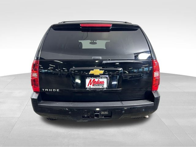 2013 Chevrolet Tahoe LT