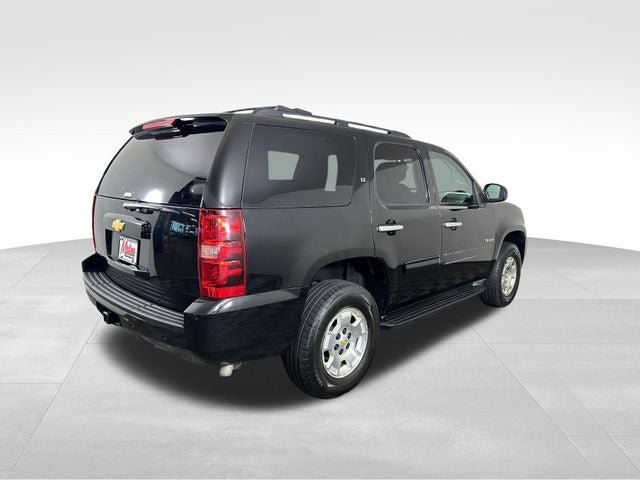 2013 Chevrolet Tahoe LT