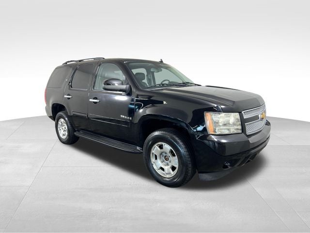 2013 Chevrolet Tahoe LT