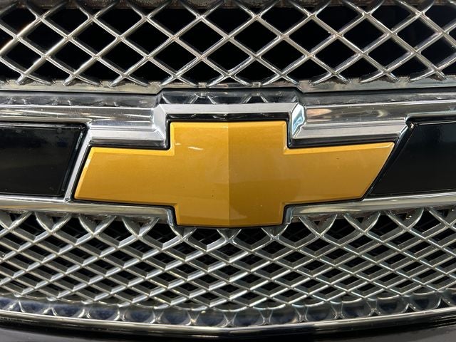 2013 Chevrolet Tahoe LT
