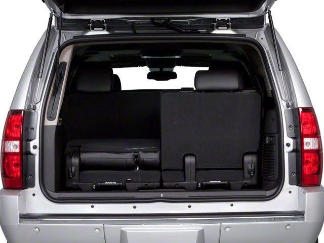 2013 Chevrolet Tahoe LT