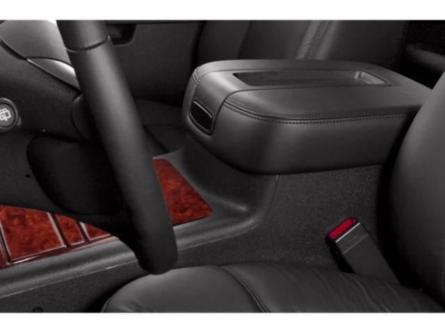2013 Chevrolet Tahoe LT