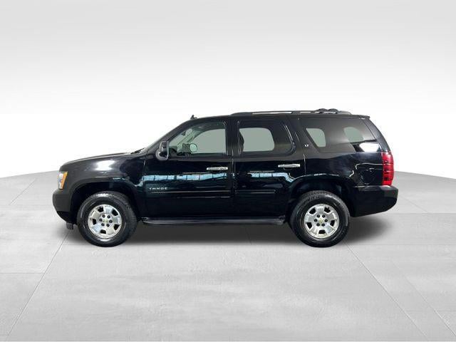 2013 Chevrolet Tahoe LT