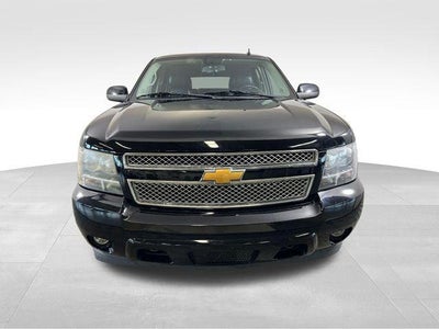 2013 Chevrolet Tahoe LT