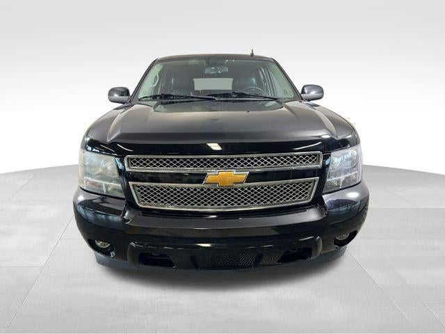 2013 Chevrolet Tahoe LT