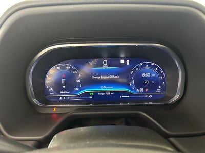 2022 Chevrolet Tahoe Premier