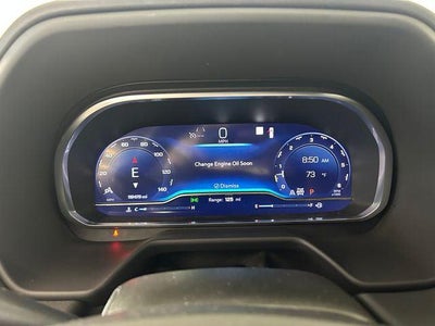 2022 Chevrolet Tahoe Premier