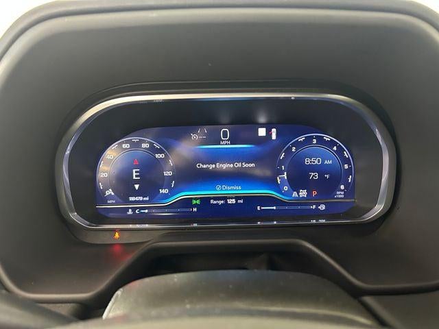 2022 Chevrolet Tahoe Premier