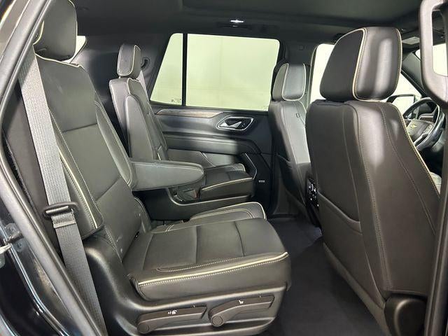 2022 Chevrolet Tahoe Premier