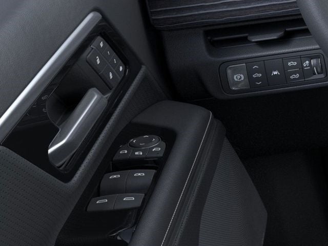 2025 GMC Sierra EV Denali