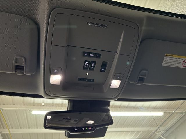 2019 GMC Sierra 2500HD Denali