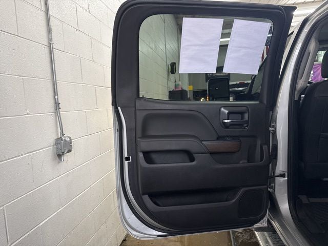 2019 GMC Sierra 2500HD Denali