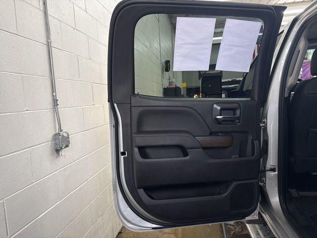 2019 GMC Sierra 2500HD Denali