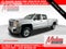 2015 GMC Sierra 2500HD Base