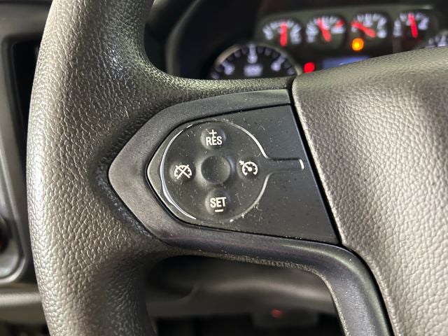 2015 GMC Sierra 2500HD Base