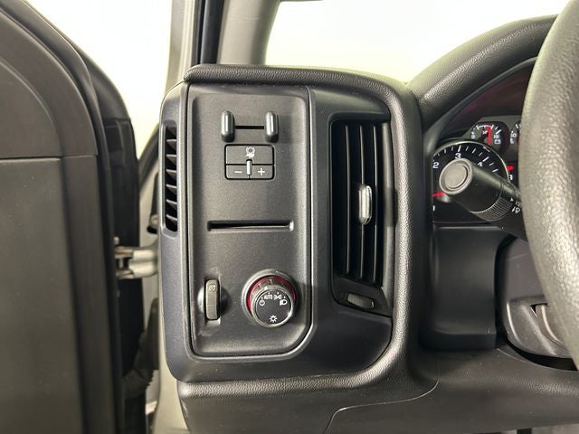 2015 GMC Sierra 2500HD Base