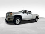 2015 GMC Sierra 2500HD Base