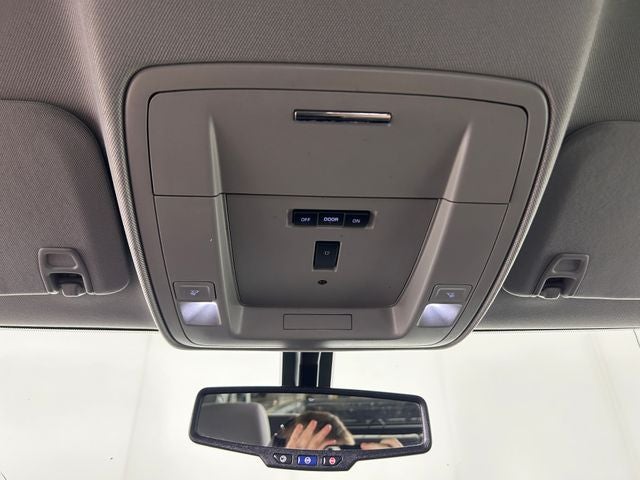 2015 GMC Sierra 2500HD Base