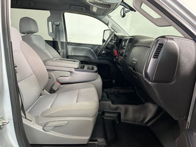 2015 GMC Sierra 2500HD Base