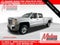 2015 GMC Sierra 2500HD Base