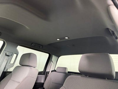 2015 GMC Sierra 2500HD Base