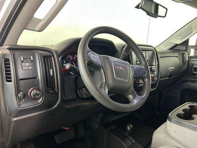 2015 GMC Sierra 2500HD Base