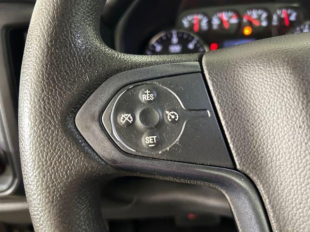 2015 GMC Sierra 2500HD Base