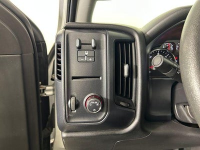 2015 GMC Sierra 2500HD Base