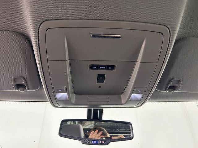 2015 GMC Sierra 2500HD Base