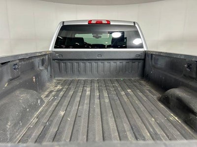 2015 GMC Sierra 2500HD Base