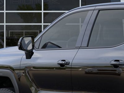 2026 GMC Sierra EV Elevation