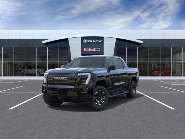 2026 GMC Sierra EV Elevation