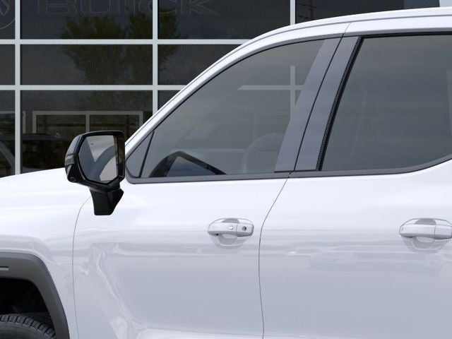 2026 GMC Sierra EV Elevation