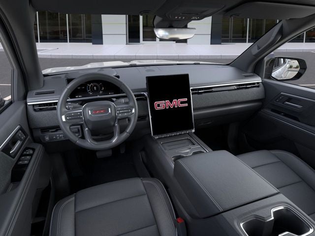 2026 GMC Sierra EV Elevation