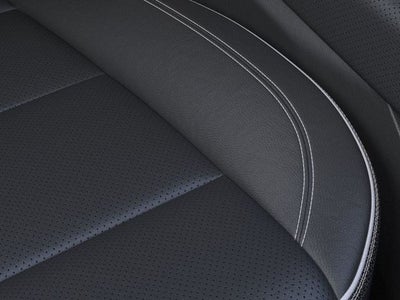 2026 GMC Sierra EV Elevation